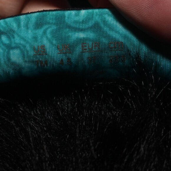 NEW Dr. Scholls x Iris Apfel Mule Size 7 - Picture 6 of 11